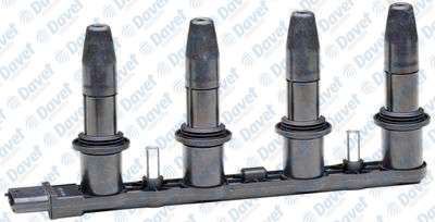 HELLA 5DA193175-331 Atesleme Bobini Astra H Tum Modeller